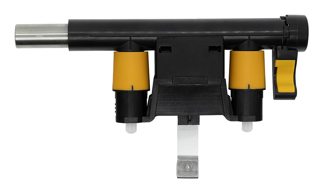 Zebra BARRA ALTERNADOR ZEB (TOGGLE BAR) PARA