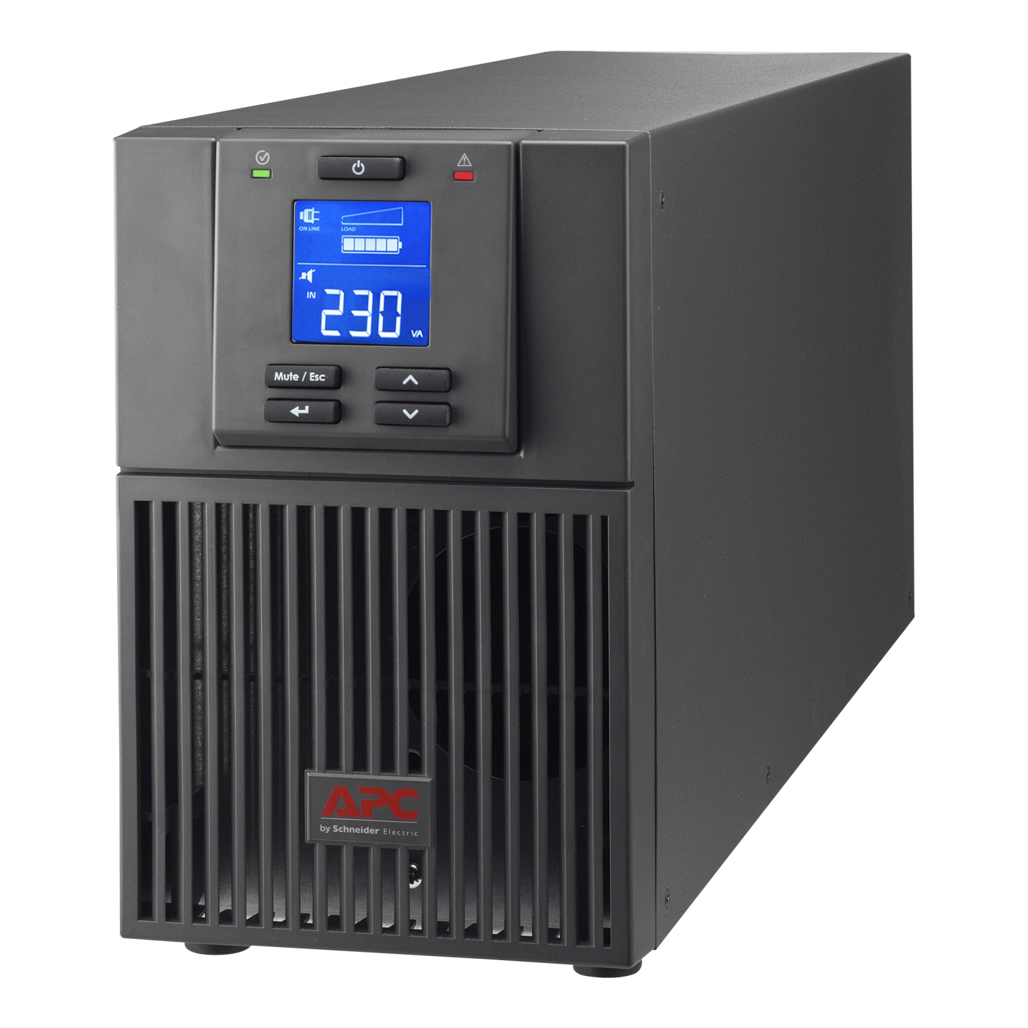 Modulo de Potencia APC Easy-ups Online 1000VA MONO/230V Torre SRVPM1KIL-BR