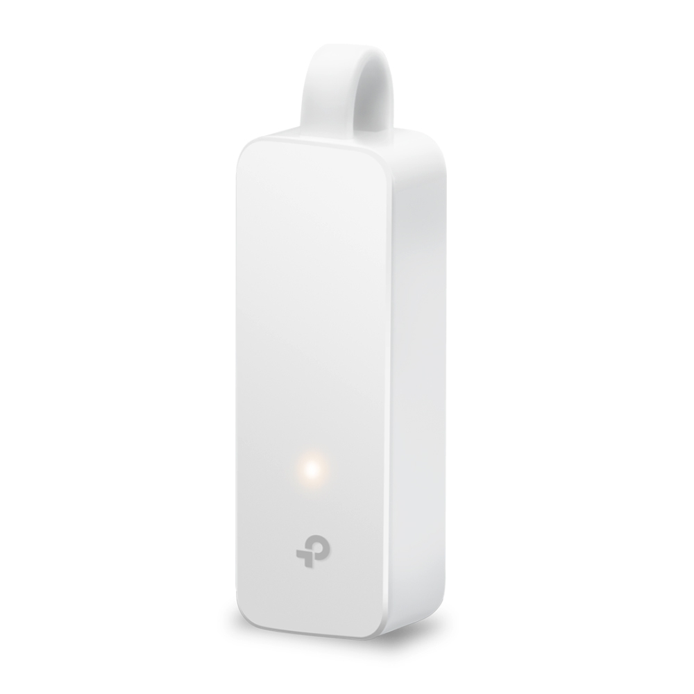 Adaptador Tp-link USB Ethernet UE300C
