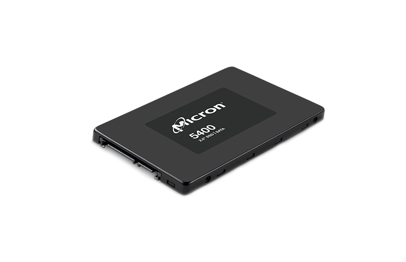 SSD Lenovo ISG SATA 480GB SFF RI