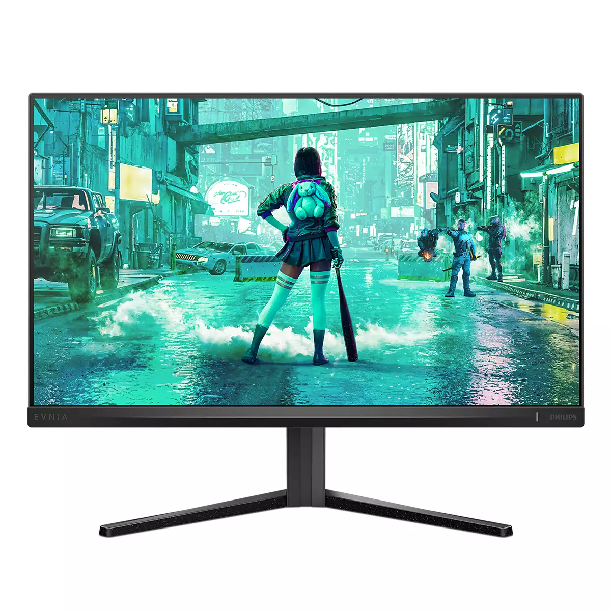 Philips MNT GAMER PHILIPS EVNIA 24 180HZ 05MS IPS 24M2N3200L