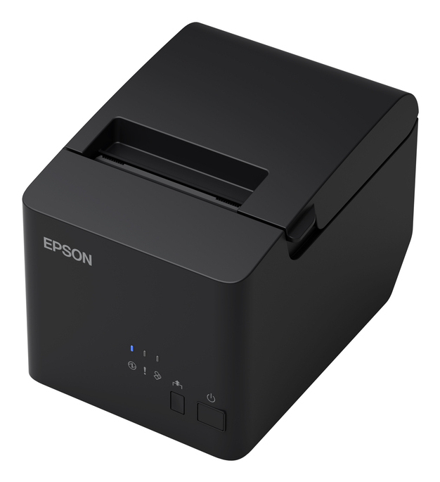 Epson IMPRESSORA TERMICA TM-T20X-II SERIAL/USB