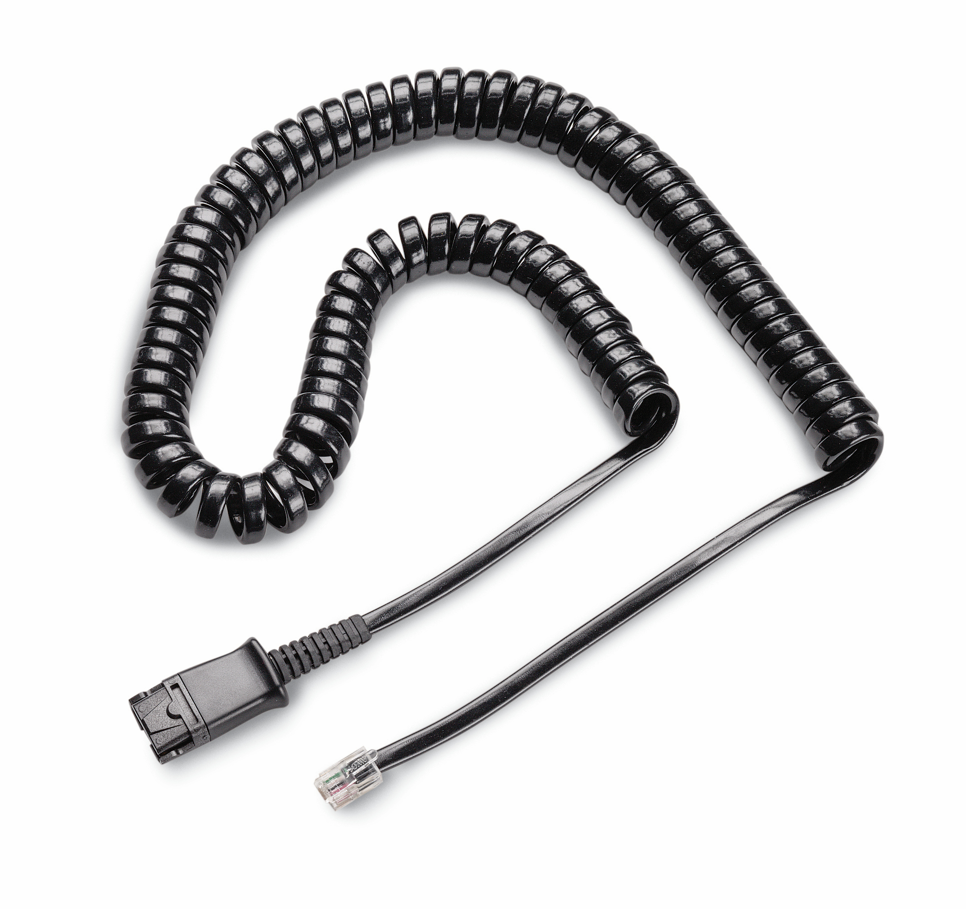 Poly CABO POLY ADAPTADOR U10PS QD-RJ