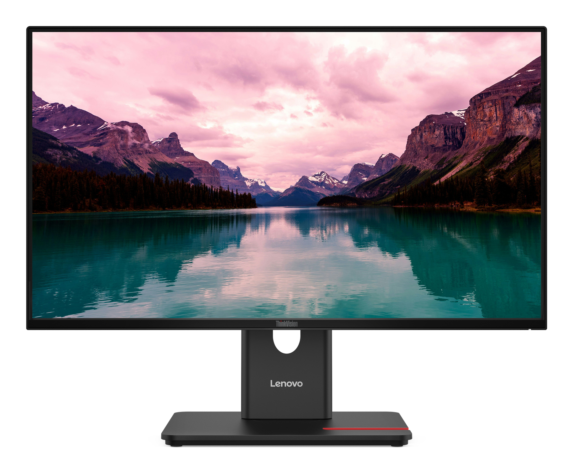 Lenovo PCs MONITOR LENOVO T24-40 23.8-INCH IPS 3 ANOS