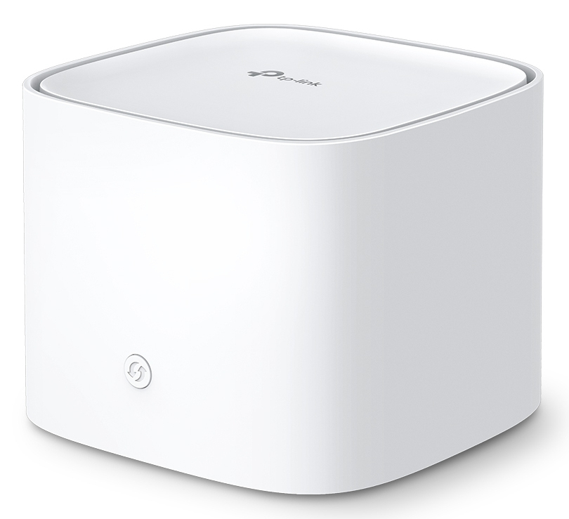 Roteador Tp-link Wi-fi 6 Dual Band AX3000 Gigabit Mesh HX510(1-PACK)