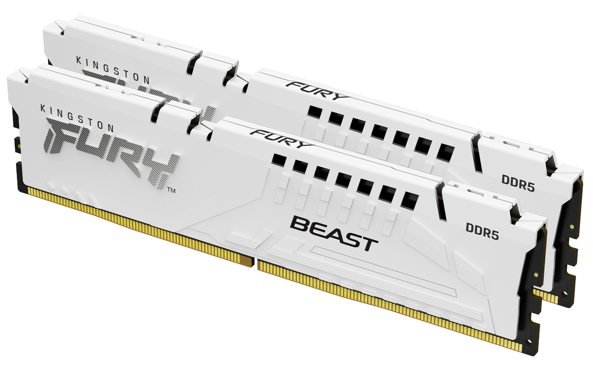 Kingston MEMRIA DE 32GBDIMM DDR5 5600MHZ FURY BEAST