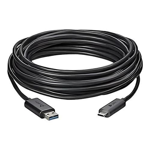 Poly CABO USB OTICO ATIVO POLY USB 3.1 10M