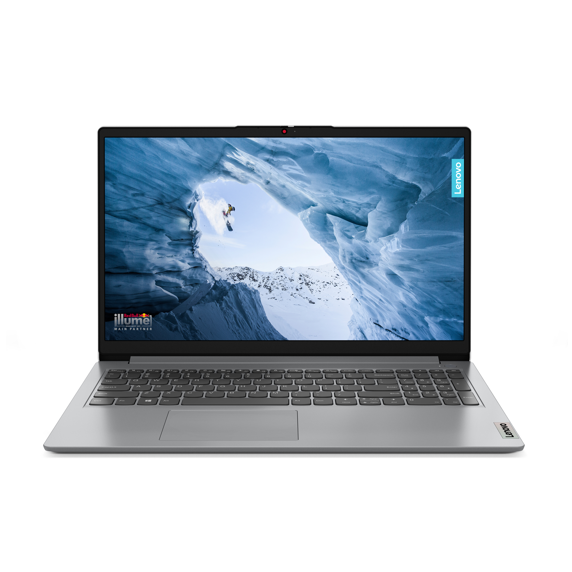 Notebook Lenovo IDEAPAD1 15IRU7 Intel Core I3-1315U 8GB SSD 256GB 15,6 FHD Windows 11 Home