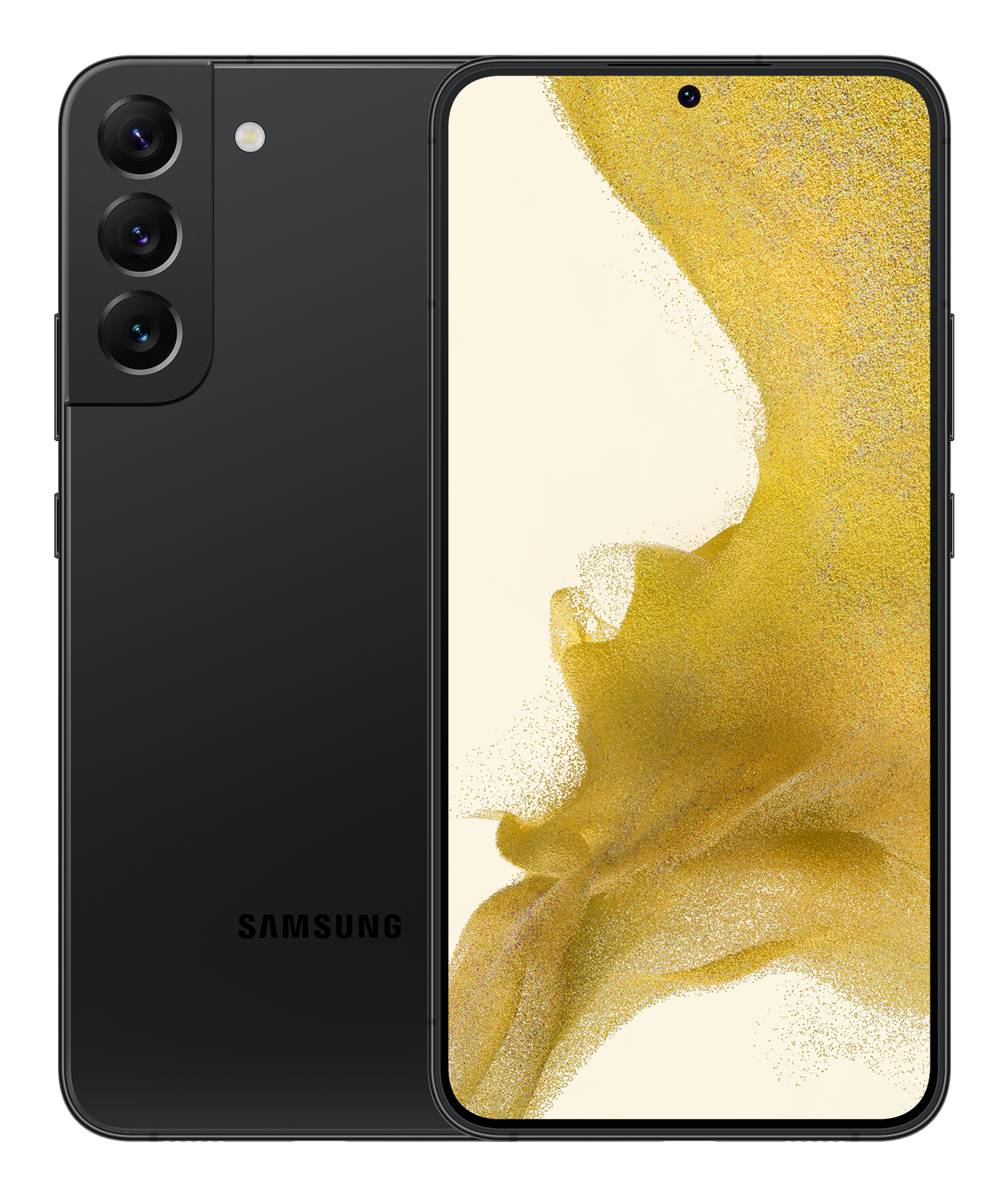 Samsung SMARTPHONE GALAXY S22+ 256GB PRETO