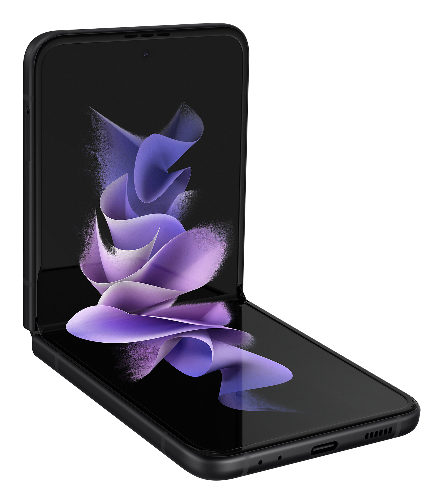 Samsung SMARTPHONE GALAXY Z FLIP 3 256GB PRETO