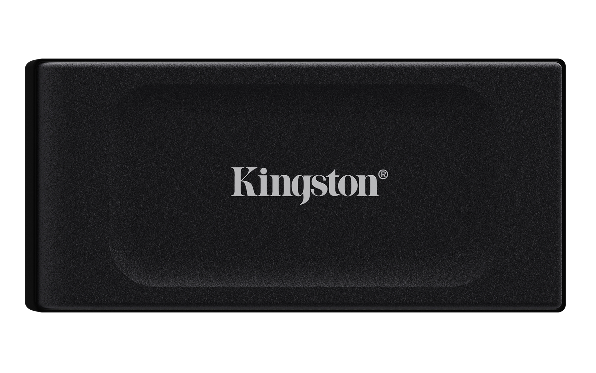 SSD Externo Kingston 1TB SXS1000 USB 3.2 Leitura 1050MB/S Gravacao 1000MB/S - SXS1000/1000g