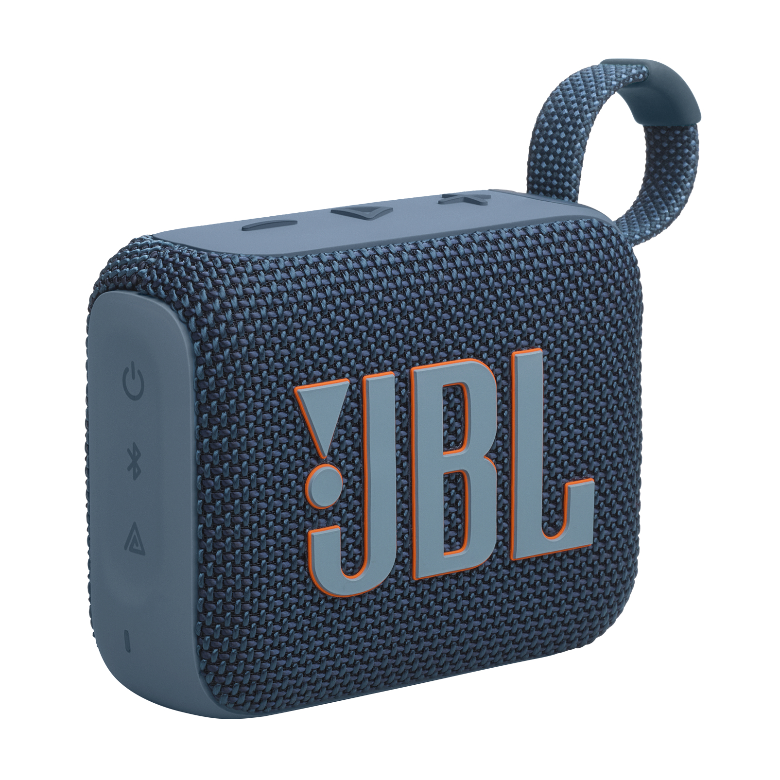 JBLGO4BLU - CAIXA DE SOM JBL GO 4 AZUL BLUETOOTH