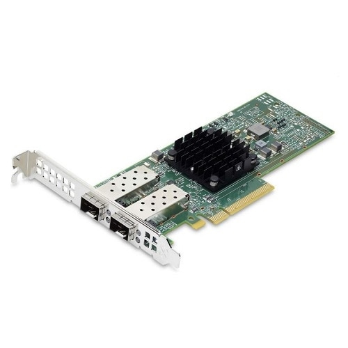 Dell Enterprise PLACA DE REDE BROADCOM 57414 DUAL PORT 10/25GBE SFP28