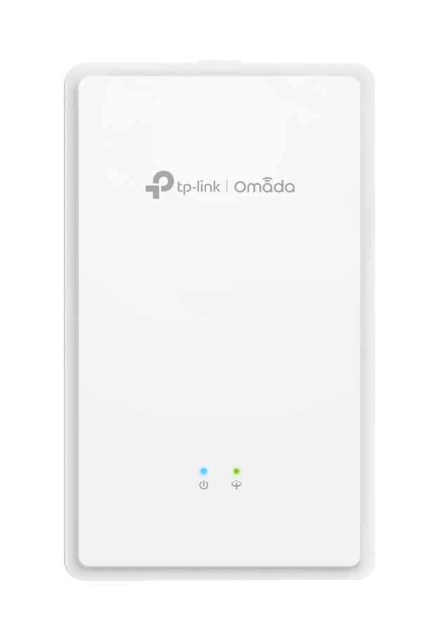 Access Point Tp-link Omada Wi-fi 6 Dual Band AX1800 EAP625GP-WALL