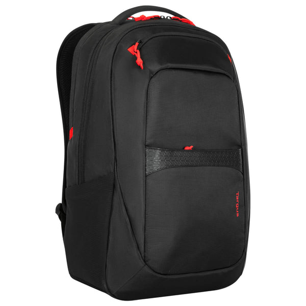 Targus MOCHILA TARGUS TBB639GL GAMER STRIKE II 17.3