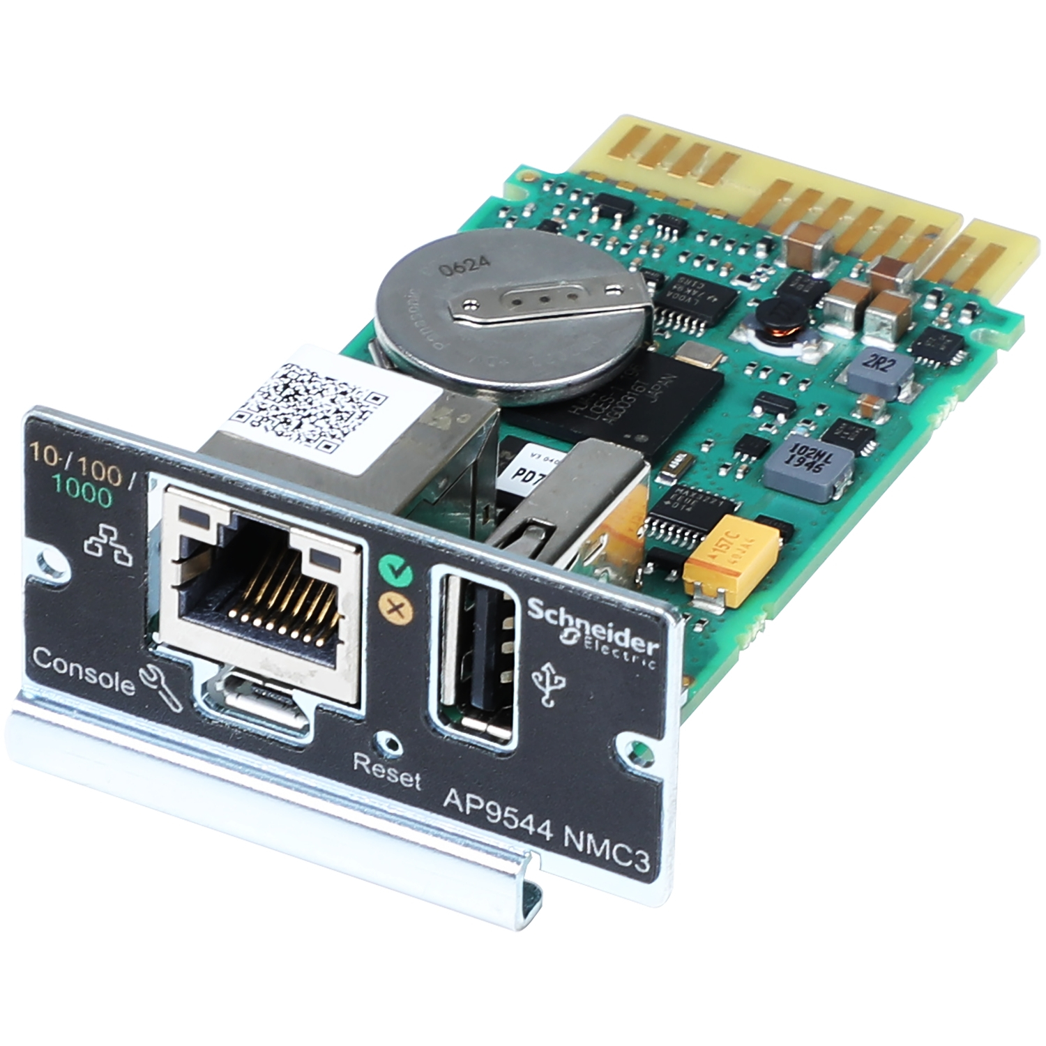 APC PLACA DE GERENCIAMENTO PARA EASY UPS SRV