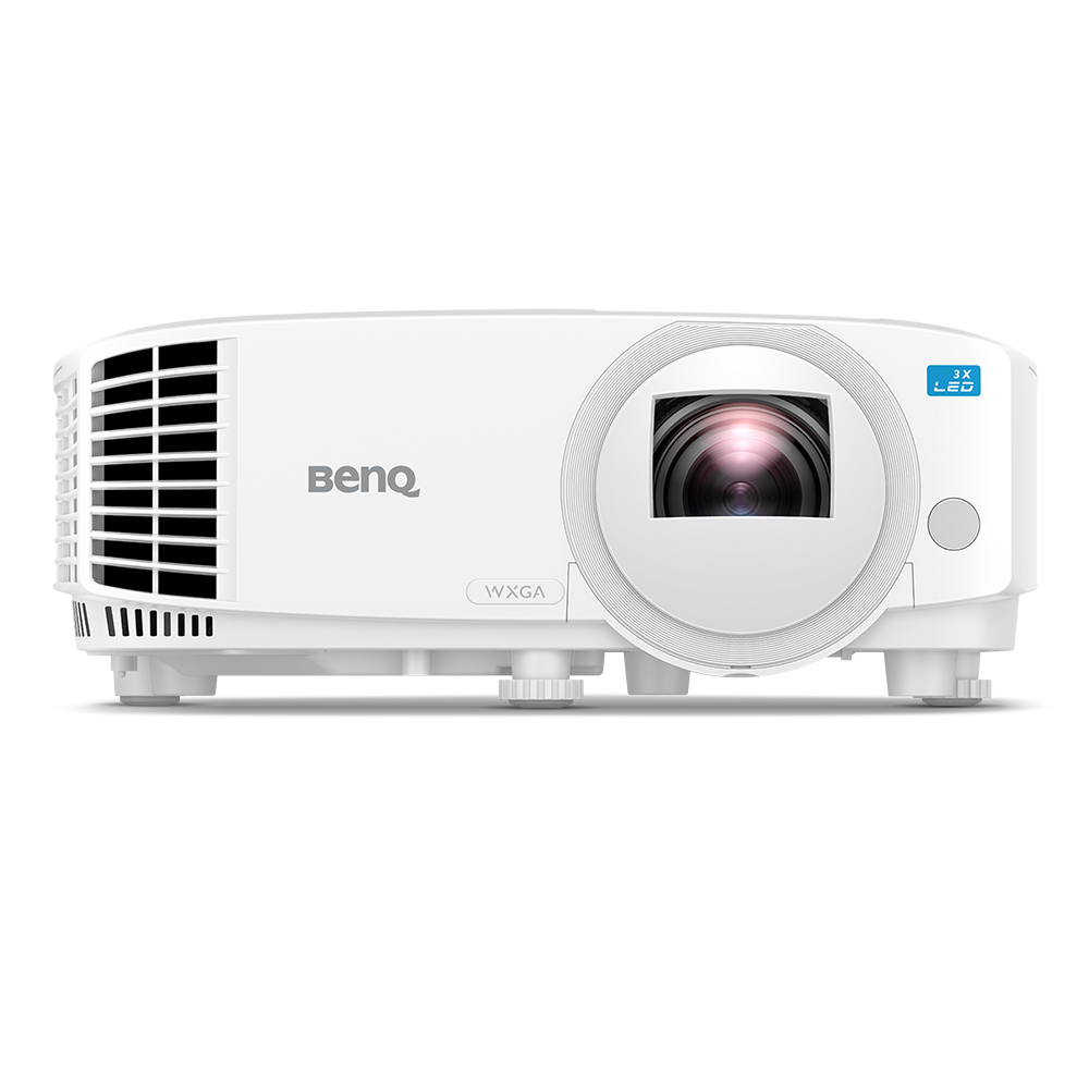 Benq PROJETOR BENQ LW500 WXGA LED 2000 LUMENS 1280X800