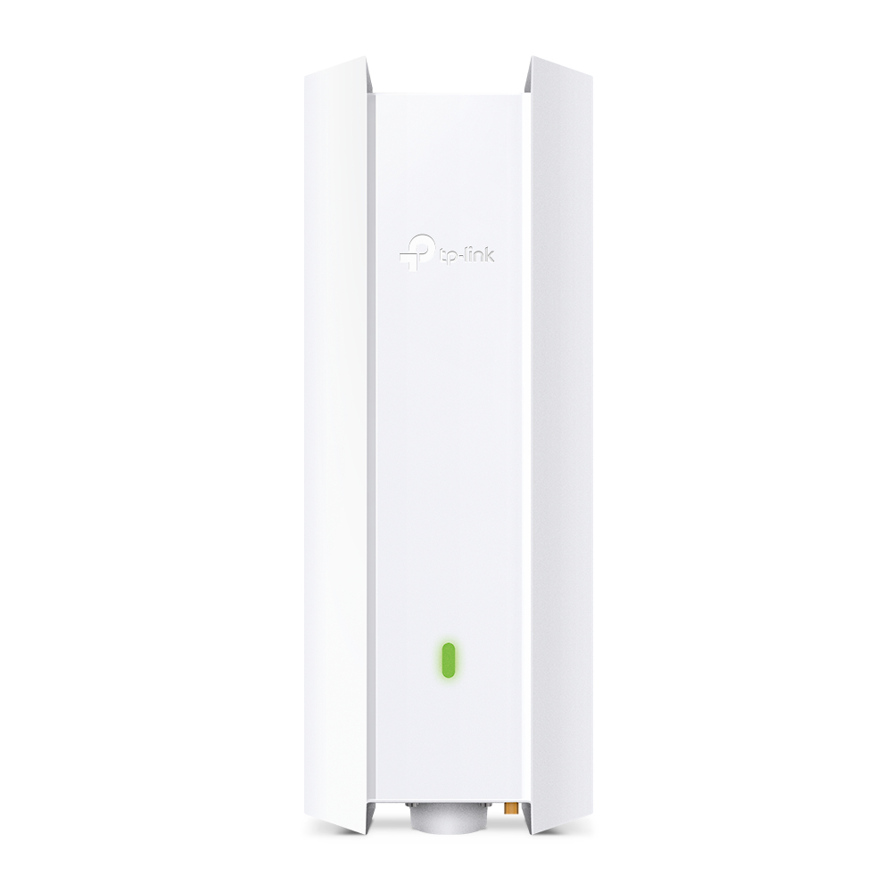 Access Point WiFi 6 Interno/Externo AX3000 EAP650-Outdoor - Alta Velocidade e Segurança