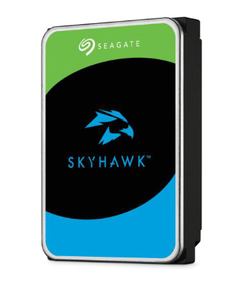 HD Interno 1TB Seagate Skyhawk 3.5 256MB ST1000VX013