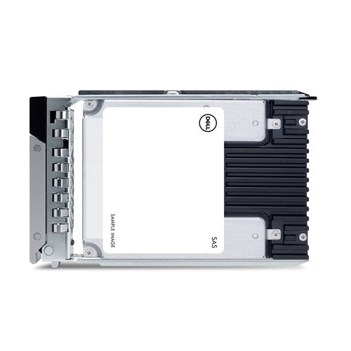 Dell Enterprise DISCO DELL 1.92TB SSD SATA MIX MIXUSE 2.5 P/ POWEREDGE R750