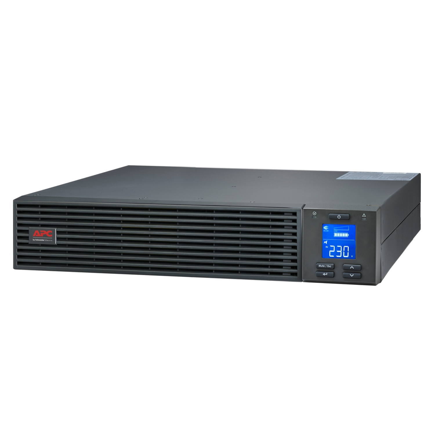 Modulo de Potencia APC Easy-ups Online 3000VA MONO/230V Rack SRVPM3KRIL-BR