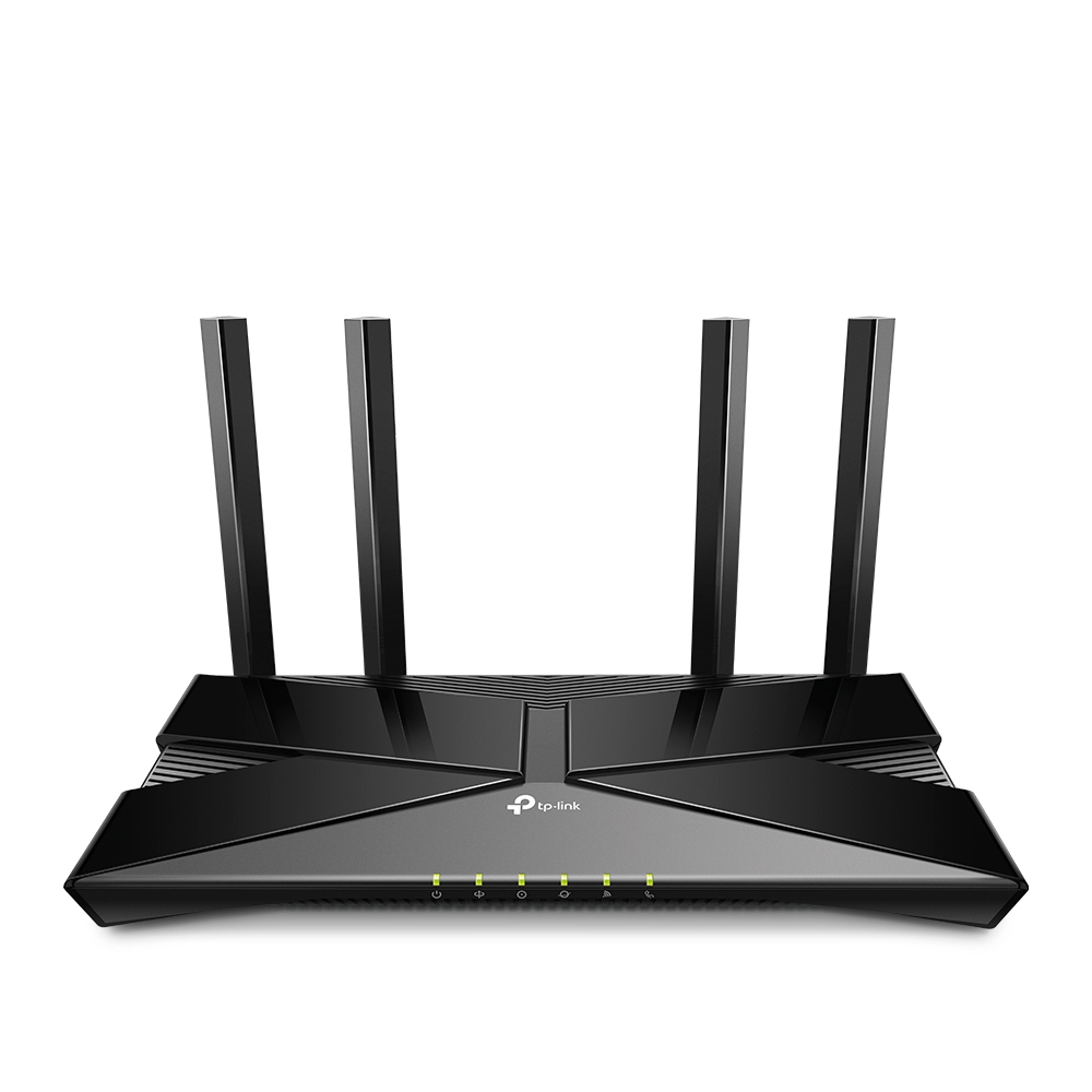 Modem Roteador Tp-link Wi-fi 6 Dual Band AX1800 XX230V