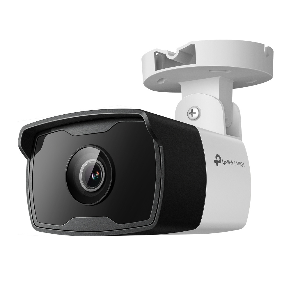 Camera Tp-link IP Externa Bullet 2MP POE Vigi C320I 2.8MM