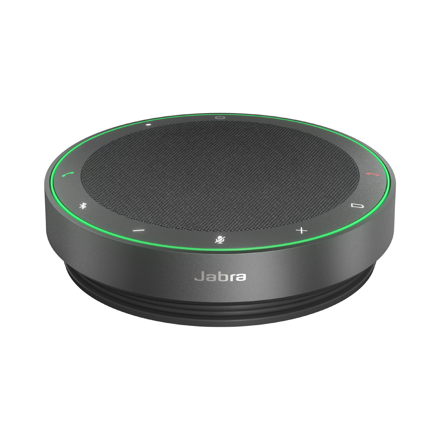 JABRA SPEAK2 75 - UC, LINK 380A, DARK GREY