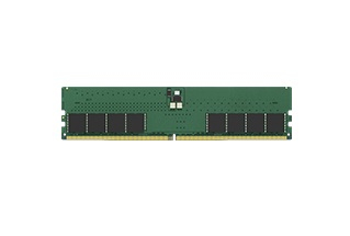 Memoria 32GB DDR5 5600MHZ 1.1V Kingston - Desktop - KVR56U46BD8-32