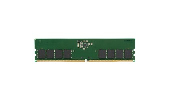 Kingston MEMRIA DE 16GB DIMM DDR5 5600MHZ 11V 1RX8