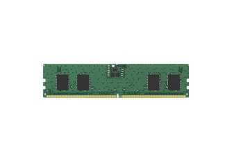 Memoria 8GB DDR5 5600MHZ 1.1V Kingston - Desktop - KVR56U46BS6-8
