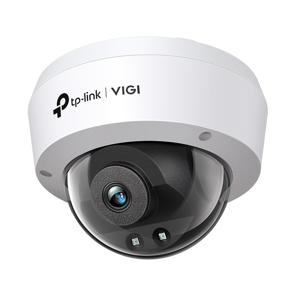 Camera Tp-link IP Externa Dome 2MP POE Vigi C220I 2.8MM