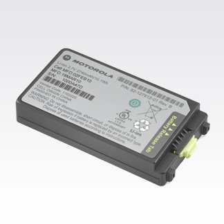 Zebra MC3100/MC3000 STANDARD CAPACITY BATTERY 2740 MAH