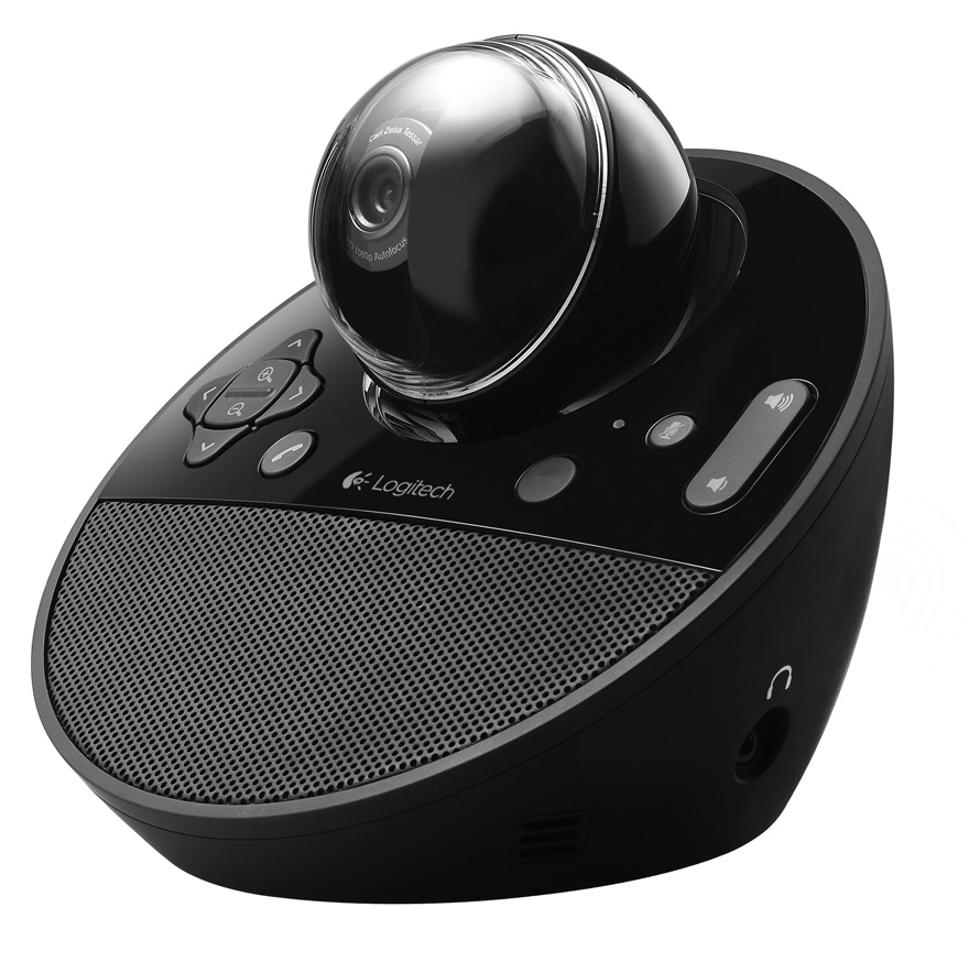 Logitech VC LOGI-VC BCC950 CONFERENCECAM PL