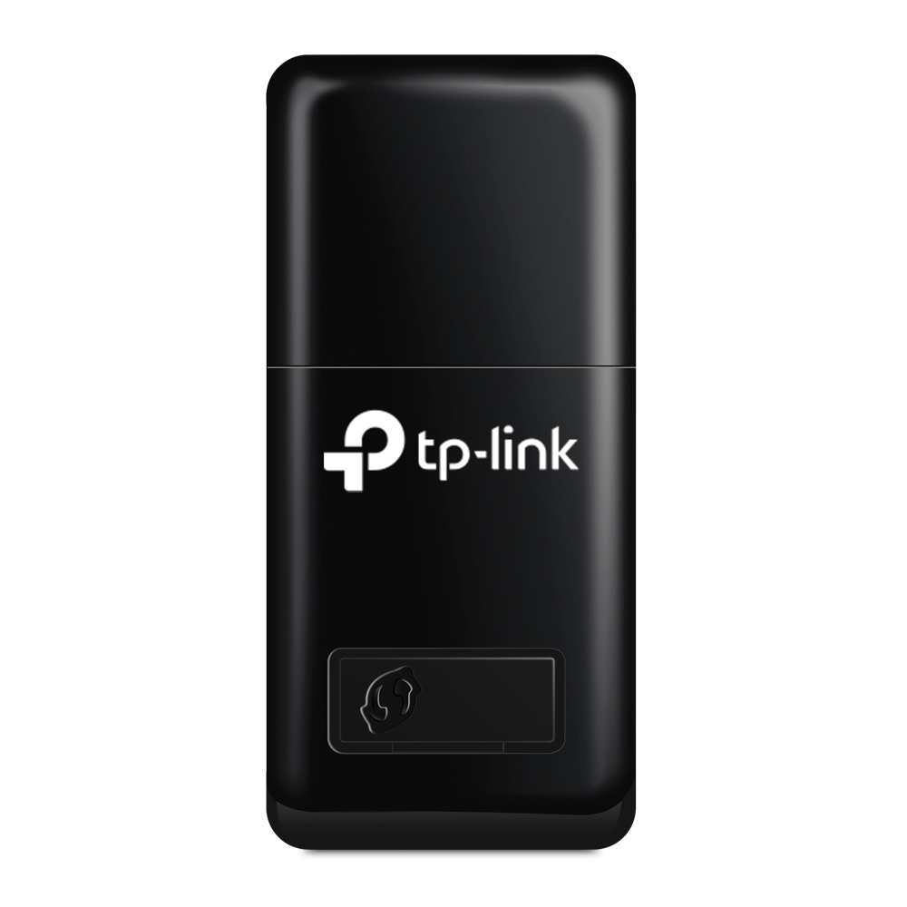 TP-Link ADAPTADOR TP-LINK WN823N 300MBPS USB