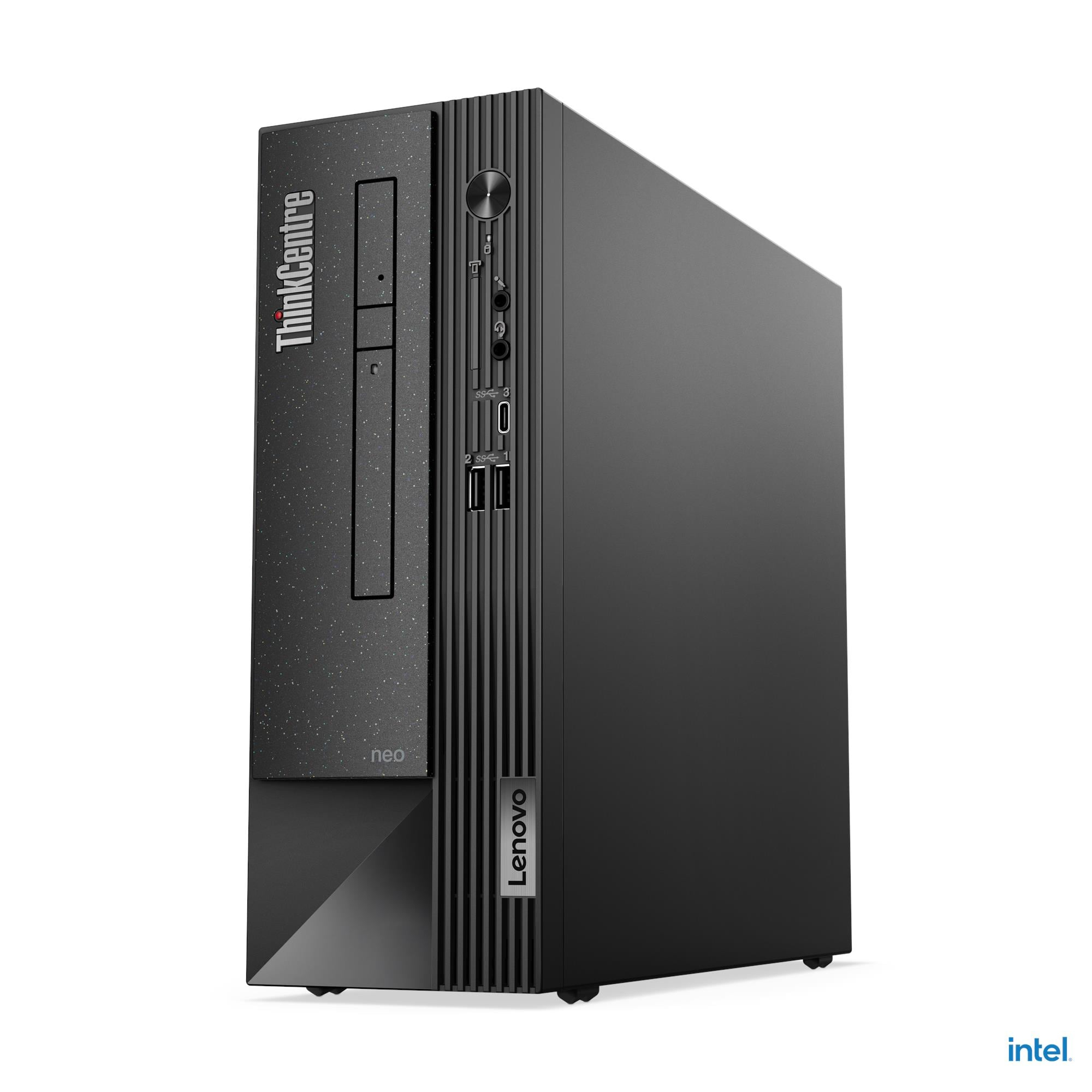 Lenovo PCs DESKTOP NEO50S G4 I5-13400 WIN 11 PRO 8GB 256GB SSD WIFI 1ANO P