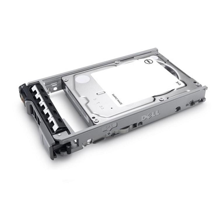 Dell Enterprise DISCO DELL 2.4TB 10K SAS 2.5 P/ POWEREDGE 17G