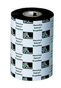 Zebra FITA COLORIDA ZEBRA IX SERIES ZXP 7 YMCKO (250 IMPRESSAMES)