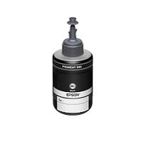 Refil de Tinta Epson Preto 140ml