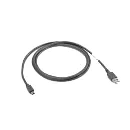 Zebra CABO DE COMUNIC USB P/ BERCO MC32N0 / MC92N0