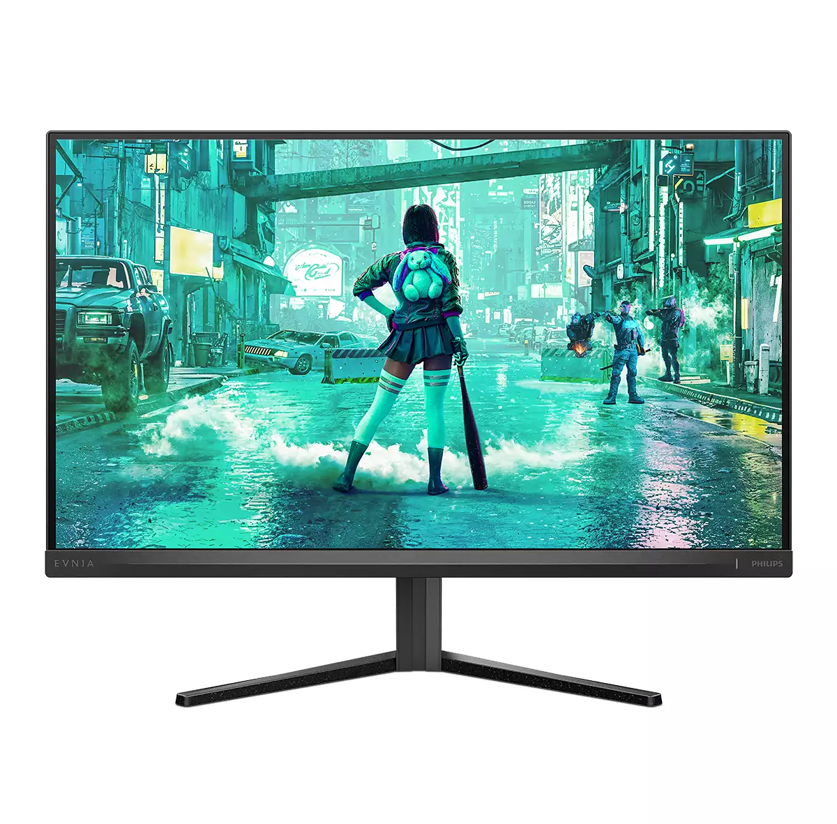 Philips MNT GAMER PHILIPS EVNIA 27 180HZ 05MS IPS 27M2N3200L