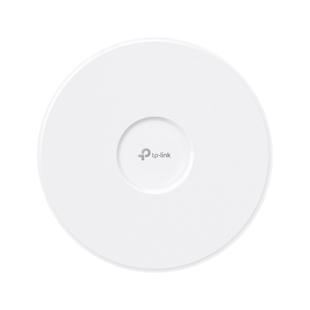 Access Point Tp-link Omada Wi-fi 7 TRI Band BE11000 EAP773