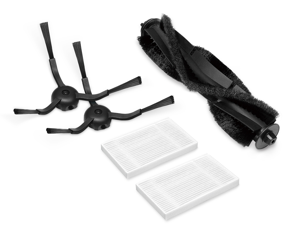 Tp Link Mapeados TAPO RVA105 KIT DE REPOSICAO ROBO ASPIRADOR