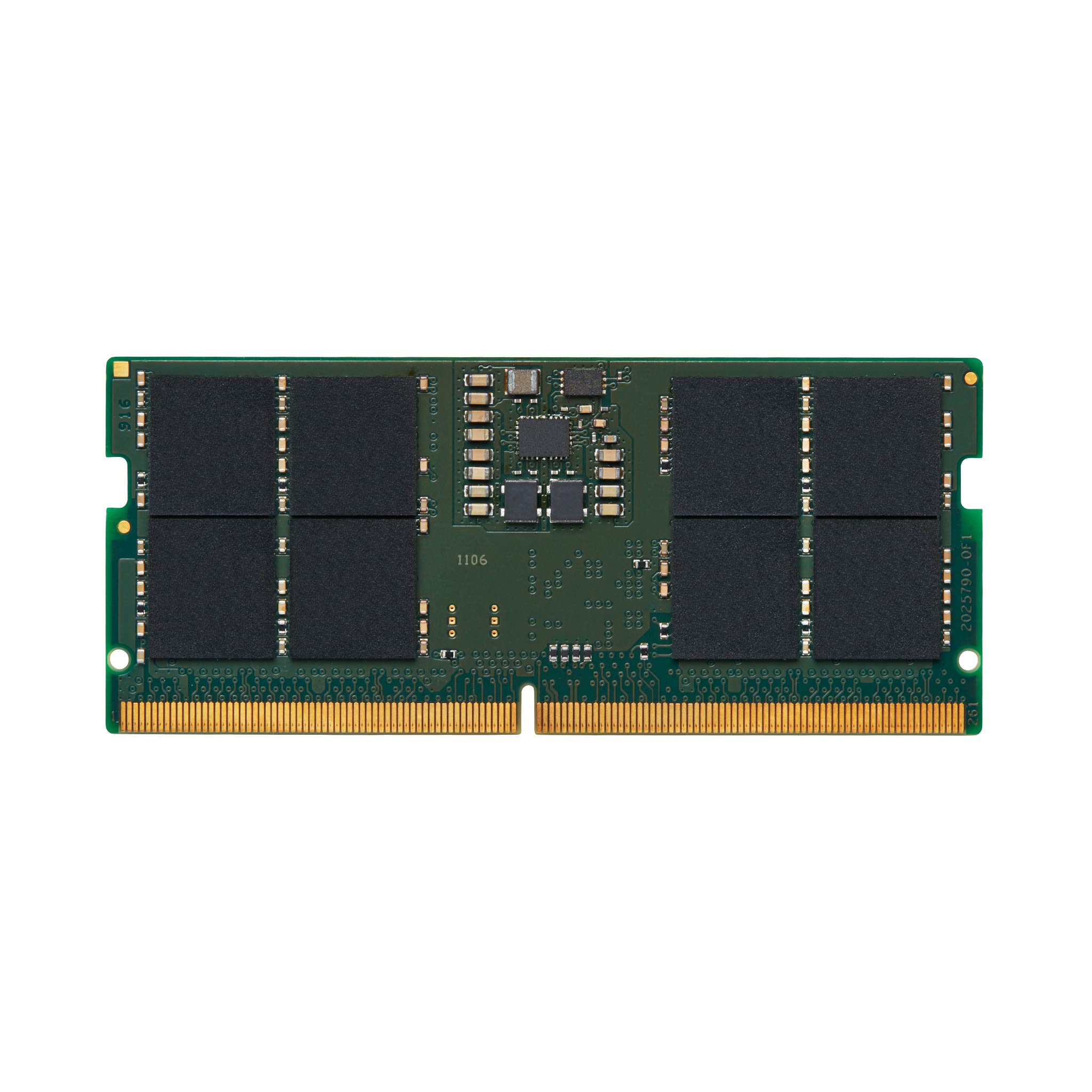 Kingston KCP556SS8-16 DDR5 5600MHZ