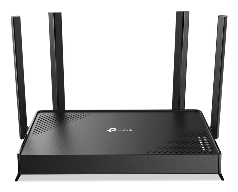 Roteador Tp-link Wi-fi 7 Dual Band BE3600 Gigabit Archer BE220