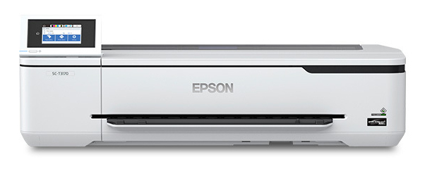 Epson MULTIFUNCIONAL PLOTTER EPSON SURECOLOR T3170M - 24 POLEGADAS A1