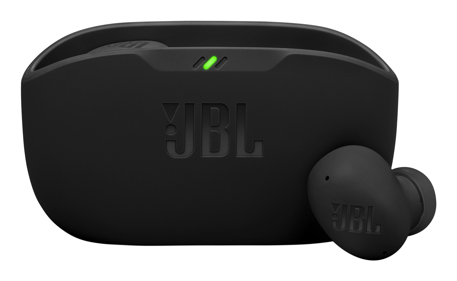 JBLWBUDS2BLK - FONE DE OUVIDO JBL WAVE BUDS 2 PRETO BLUETOOTH