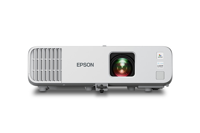 Epson PROJETOR EPSON L210W POWERLITE 4500 LUMENS LASER WUXGA