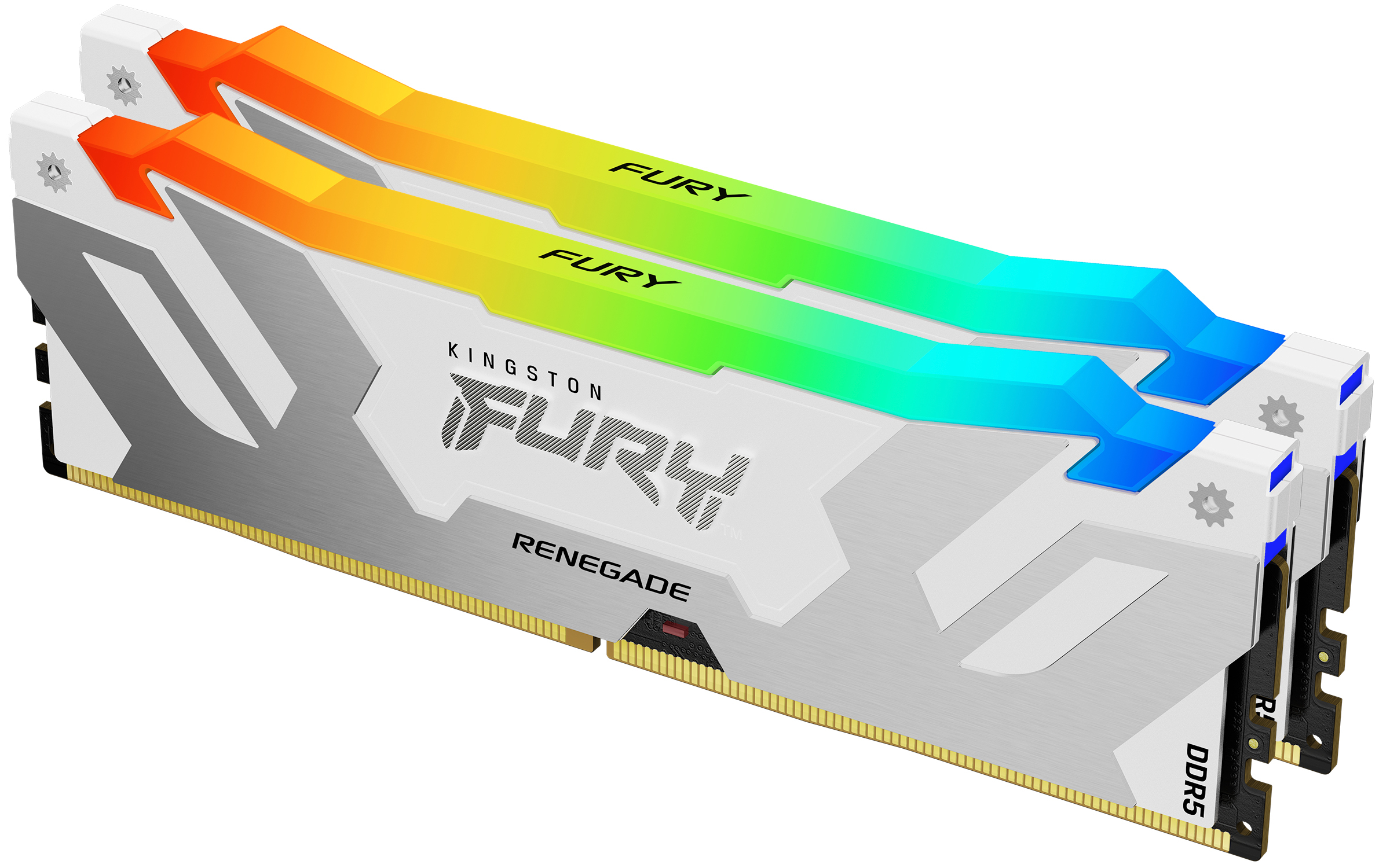 Kingston MEMRIA DE 32GB DIMM DDR5 6400MHZ FURY RENEGADE
