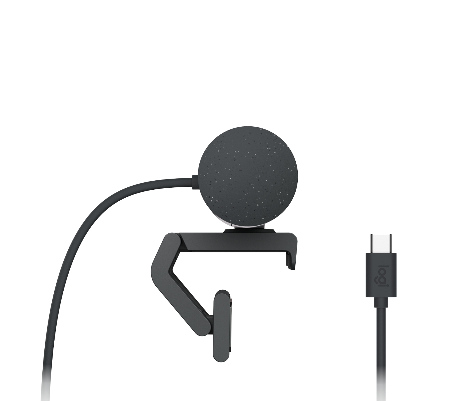 Logitech VC LOGI-VC-WEBCAM BRIO 505 GRAFITE